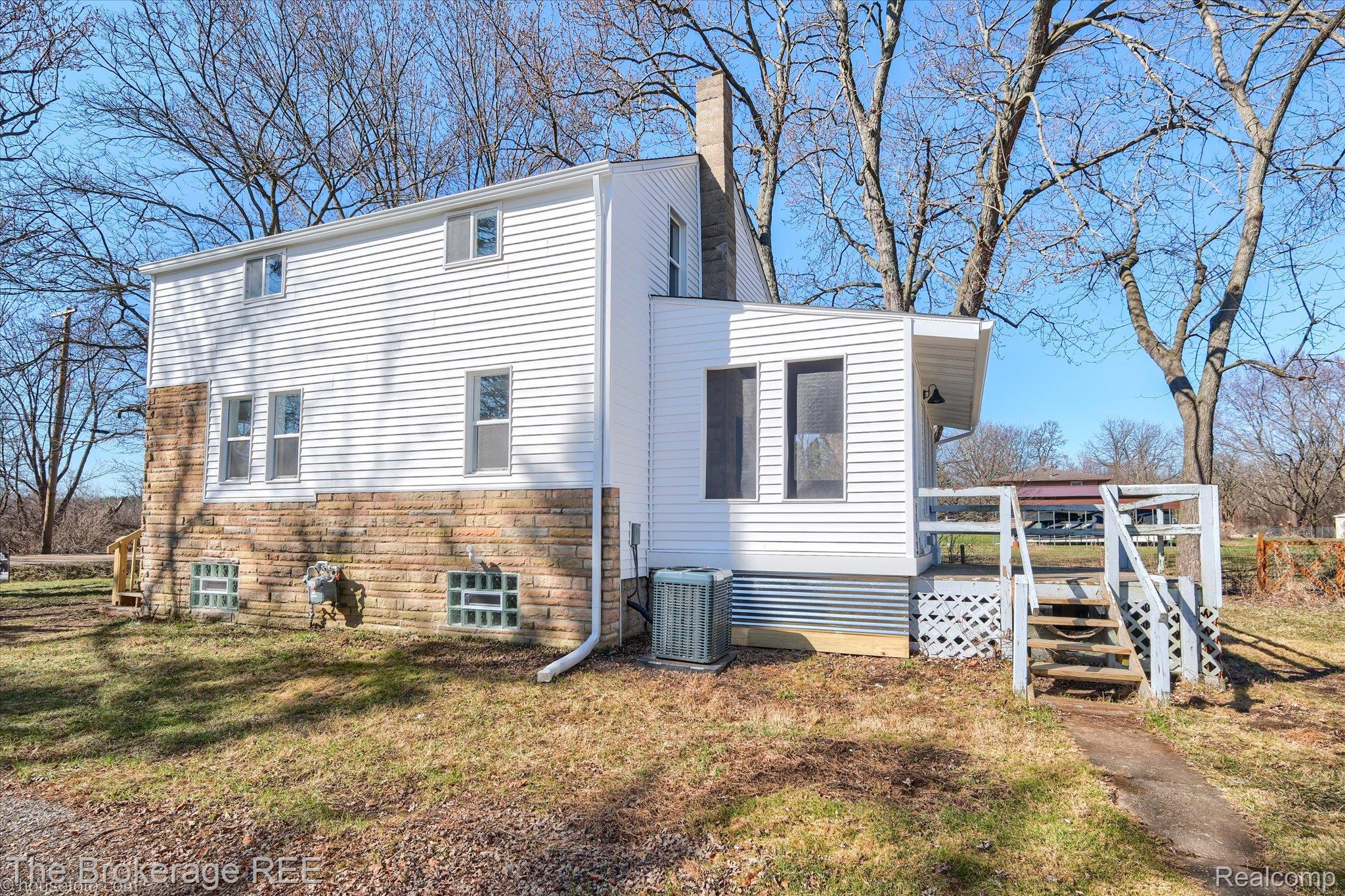 5447 Sitka Street