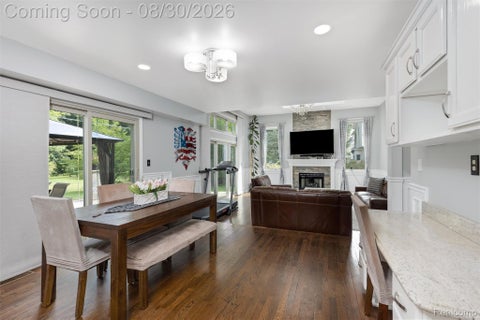 Tiny photo for 37570 Dale Drive, Huron Charter Township, MI 48164 (MLS # 20261069265)