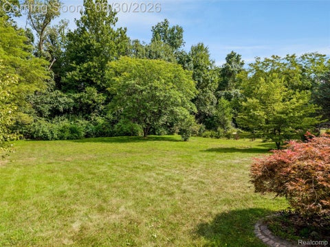 Tiny photo for 37570 Dale Drive, Huron Charter Township, MI 48164 (MLS # 20261069265)