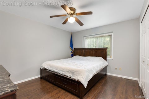 Tiny photo for 37570 Dale Drive, Huron Charter Township, MI 48164 (MLS # 20261069265)