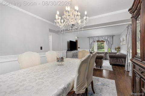 Tiny photo for 37570 Dale Drive, Huron Charter Township, MI 48164 (MLS # 20261069265)