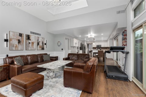 Tiny photo for 37570 Dale Drive, Huron Charter Township, MI 48164 (MLS # 20261069265)