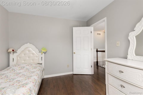 Tiny photo for 37570 Dale Drive, Huron Charter Township, MI 48164 (MLS # 20261069265)