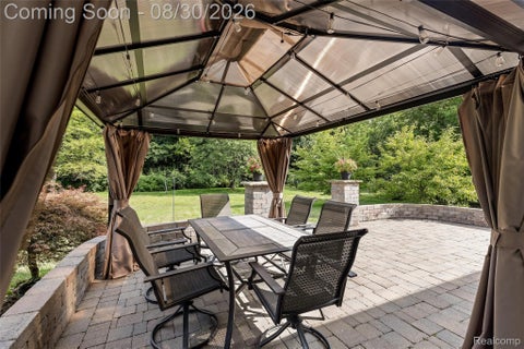 Tiny photo for 37570 Dale Drive, Huron Charter Township, MI 48164 (MLS # 20261069265)