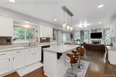 Tiny photo for 37570 Dale Drive, Huron Charter Township, MI 48164 (MLS # 20261069265)