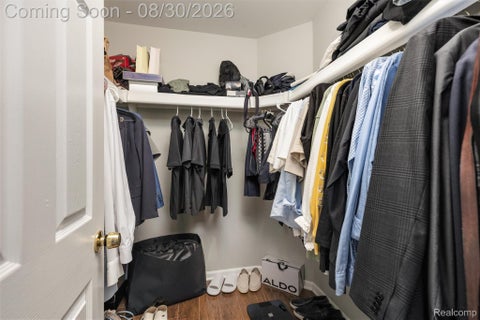 Tiny photo for 37570 Dale Drive, Huron Charter Township, MI 48164 (MLS # 20261069265)