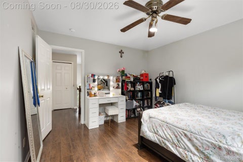 Tiny photo for 37570 Dale Drive, Huron Charter Township, MI 48164 (MLS # 20261069265)