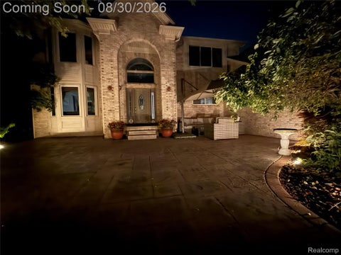 Tiny photo for 37570 Dale Drive, Huron Charter Township, MI 48164 (MLS # 20261069265)