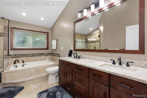 Tiny photo for 37570 Dale Drive, Huron Charter Township, MI 48164 (MLS # 20261069265)