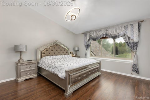 Tiny photo for 37570 Dale Drive, Huron Charter Township, MI 48164 (MLS # 20261069265)