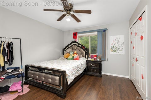 Tiny photo for 37570 Dale Drive, Huron Charter Township, MI 48164 (MLS # 20261069265)