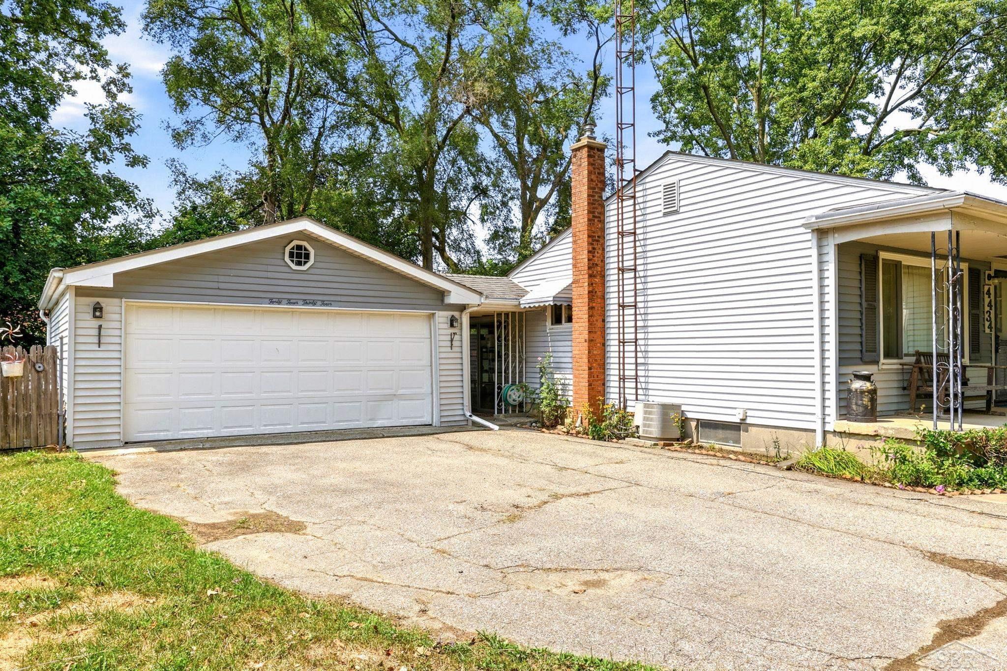 4434 Ashlawn Drive