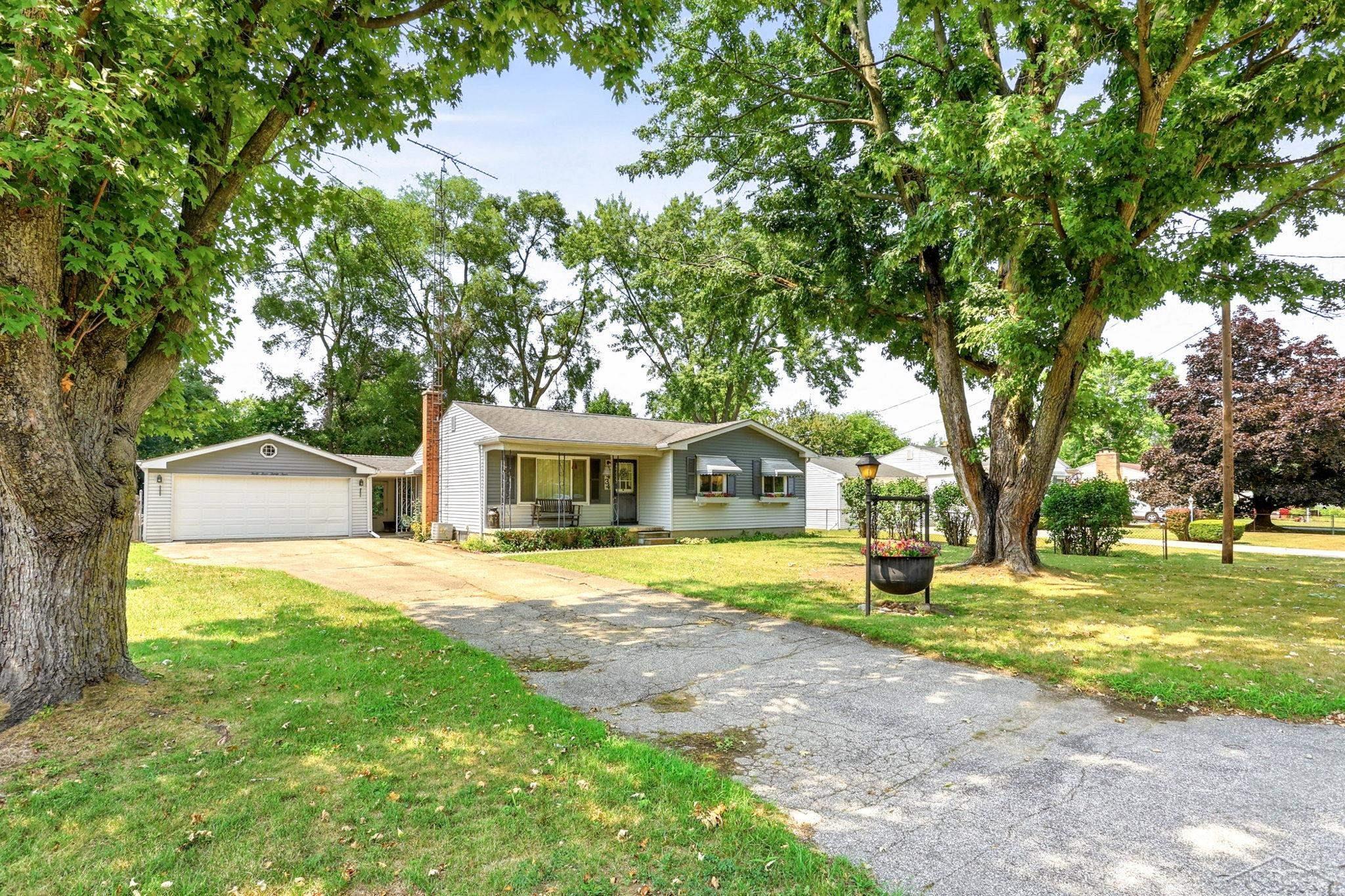 4434 Ashlawn Drive