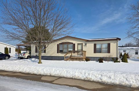 4078 Sawgrass Trail Egelston Township MI 49442