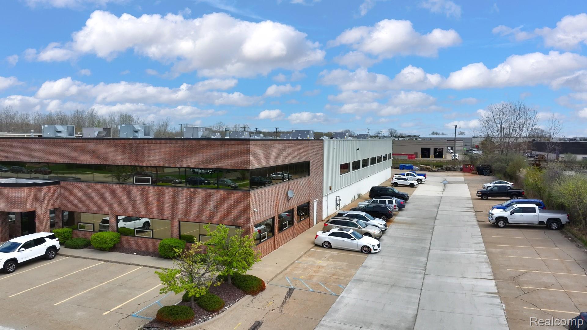 51214 Industrial Drive