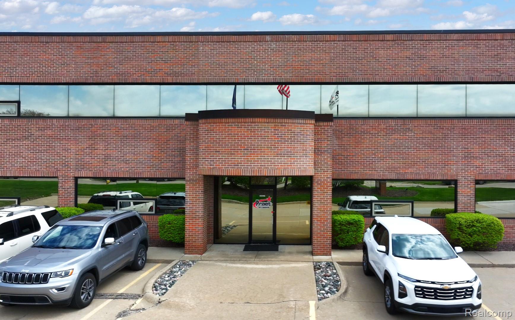 51214 Industrial Drive