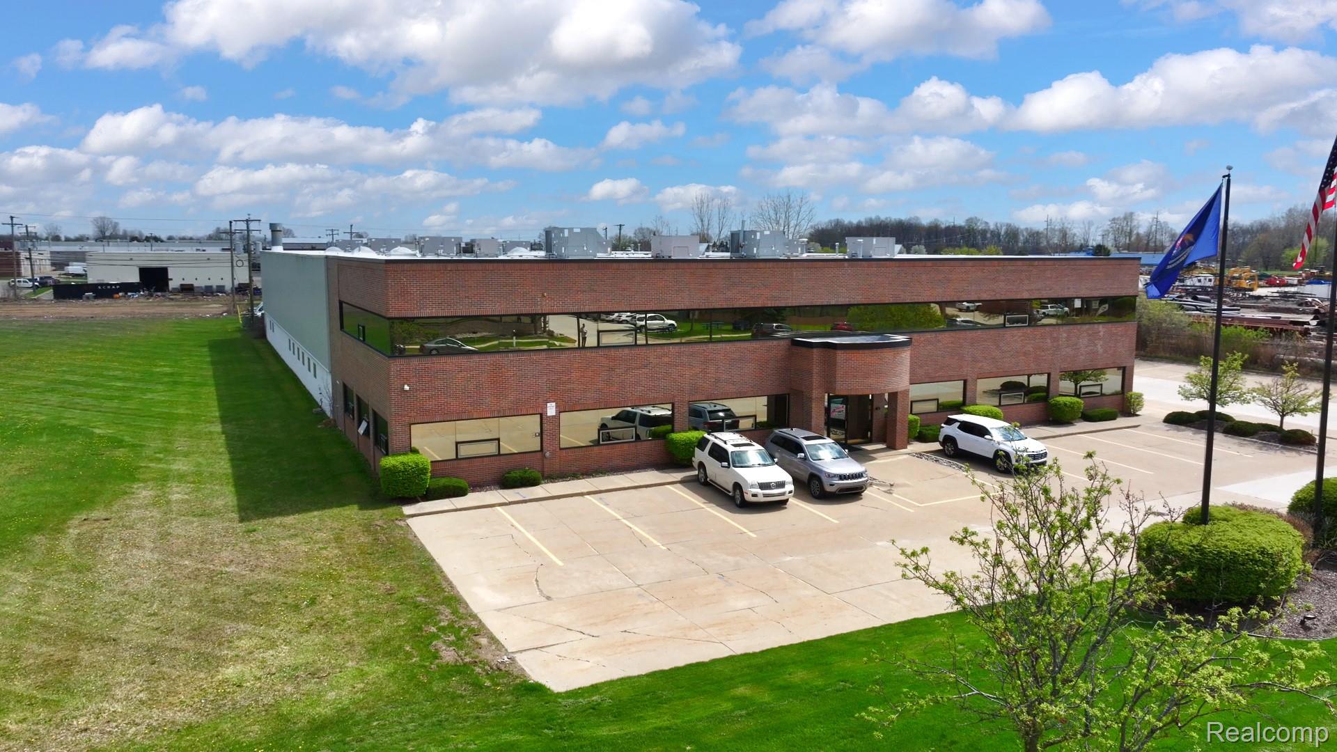 51214 Industrial Drive