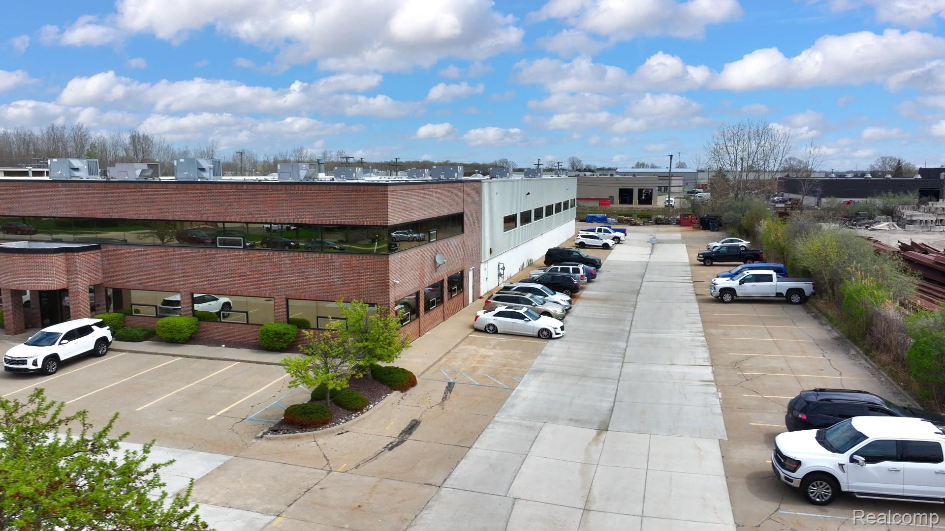 51214 Industrial Drive