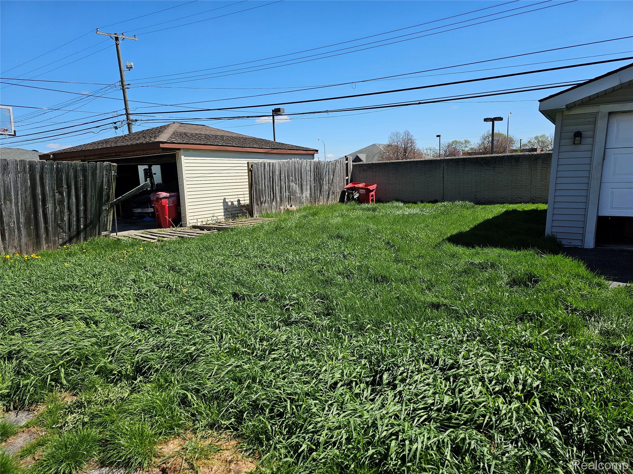 25154 Huron Street
