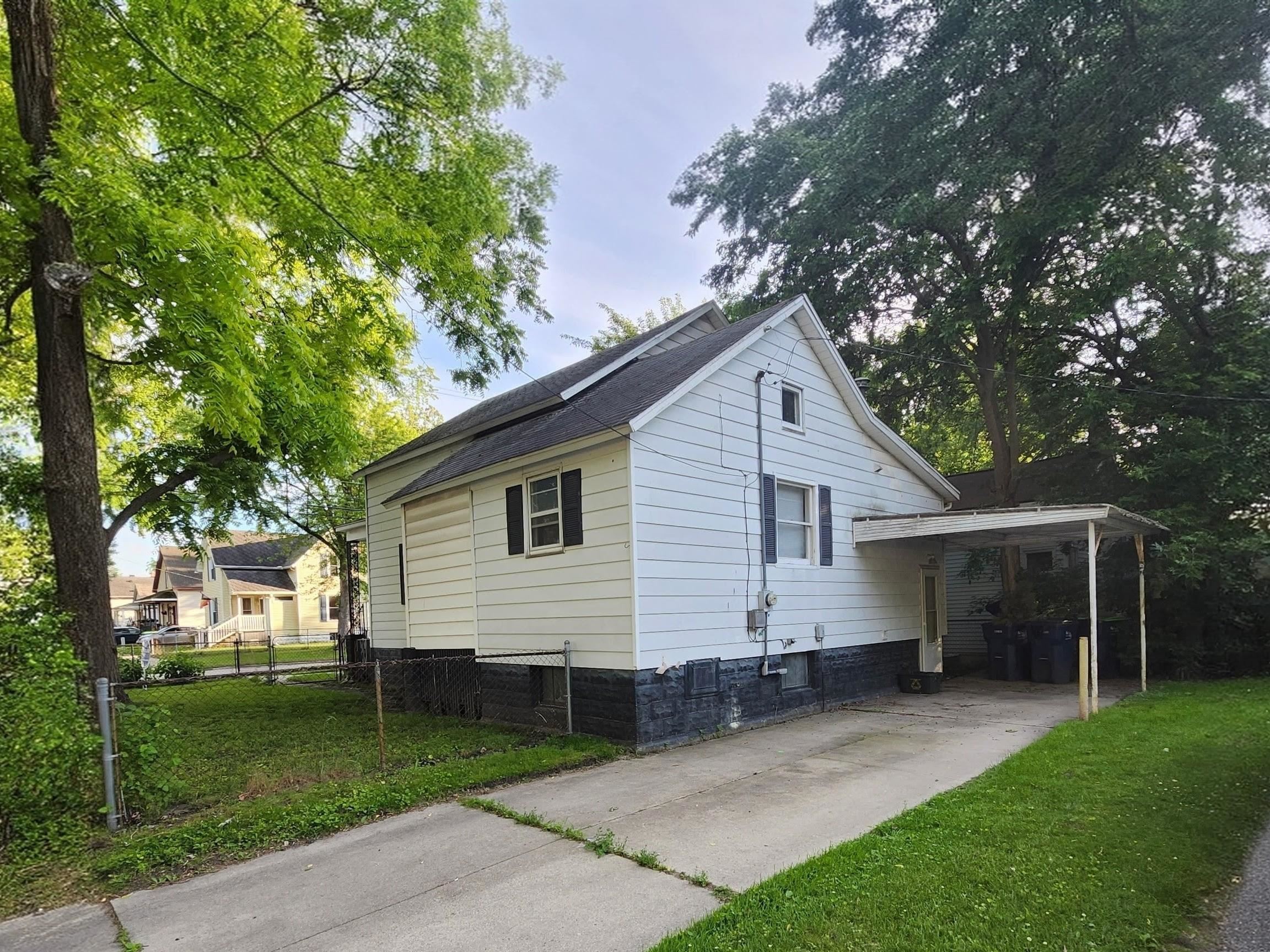 807 E North Union Street