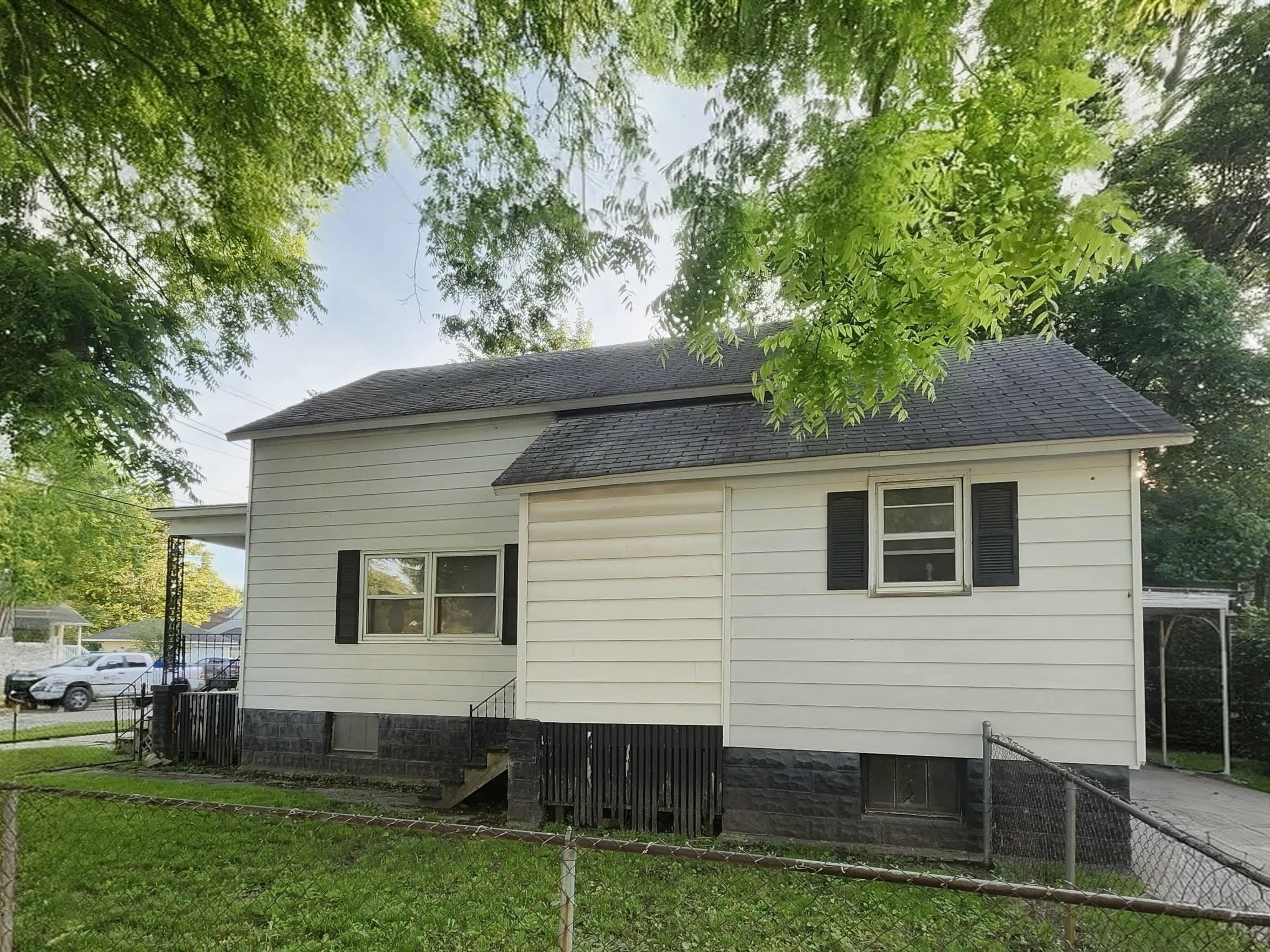 807 E North Union Street