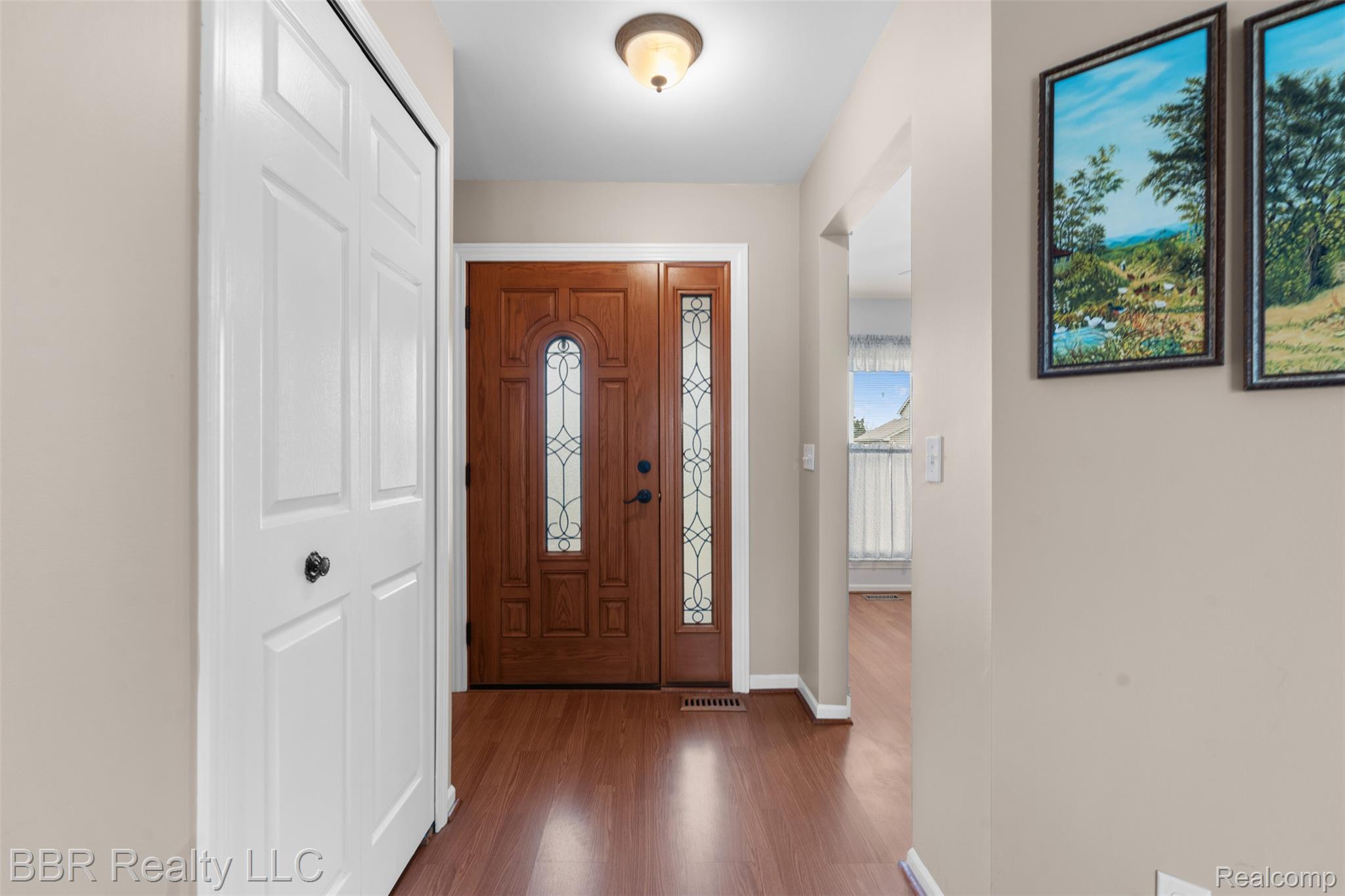 22264 Oakwood Street