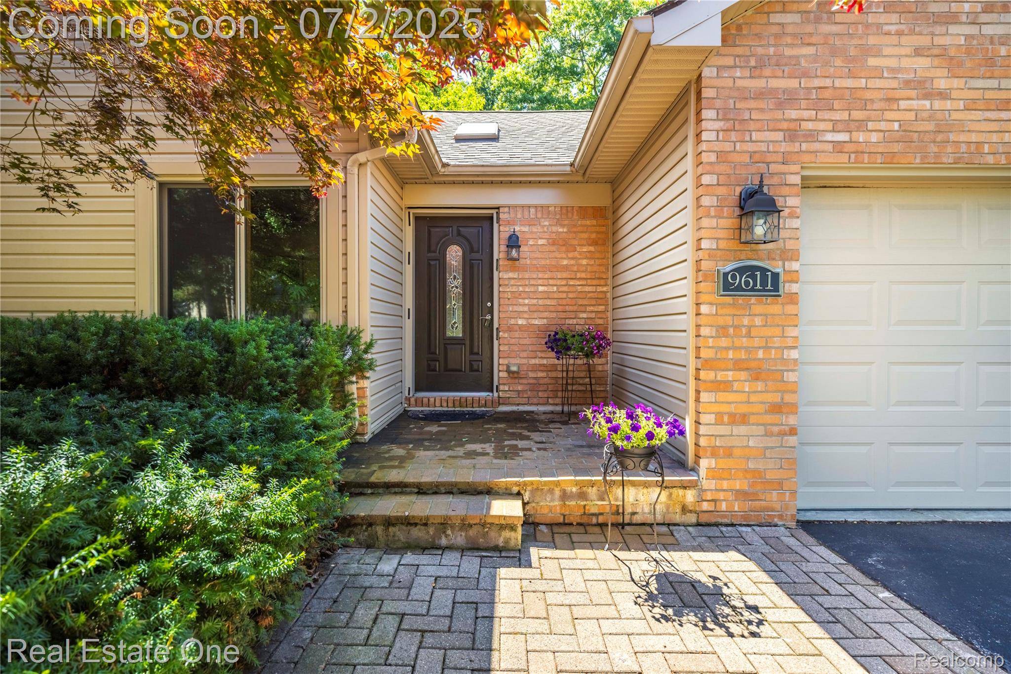 9611 Klais Road
