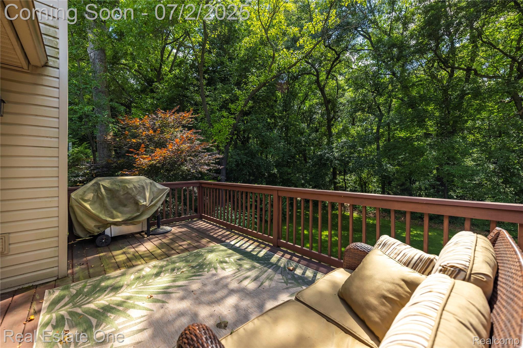 9611 Klais Road