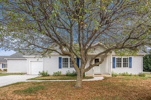 1000 W Villas Drive Vicksburg Village MI 49097