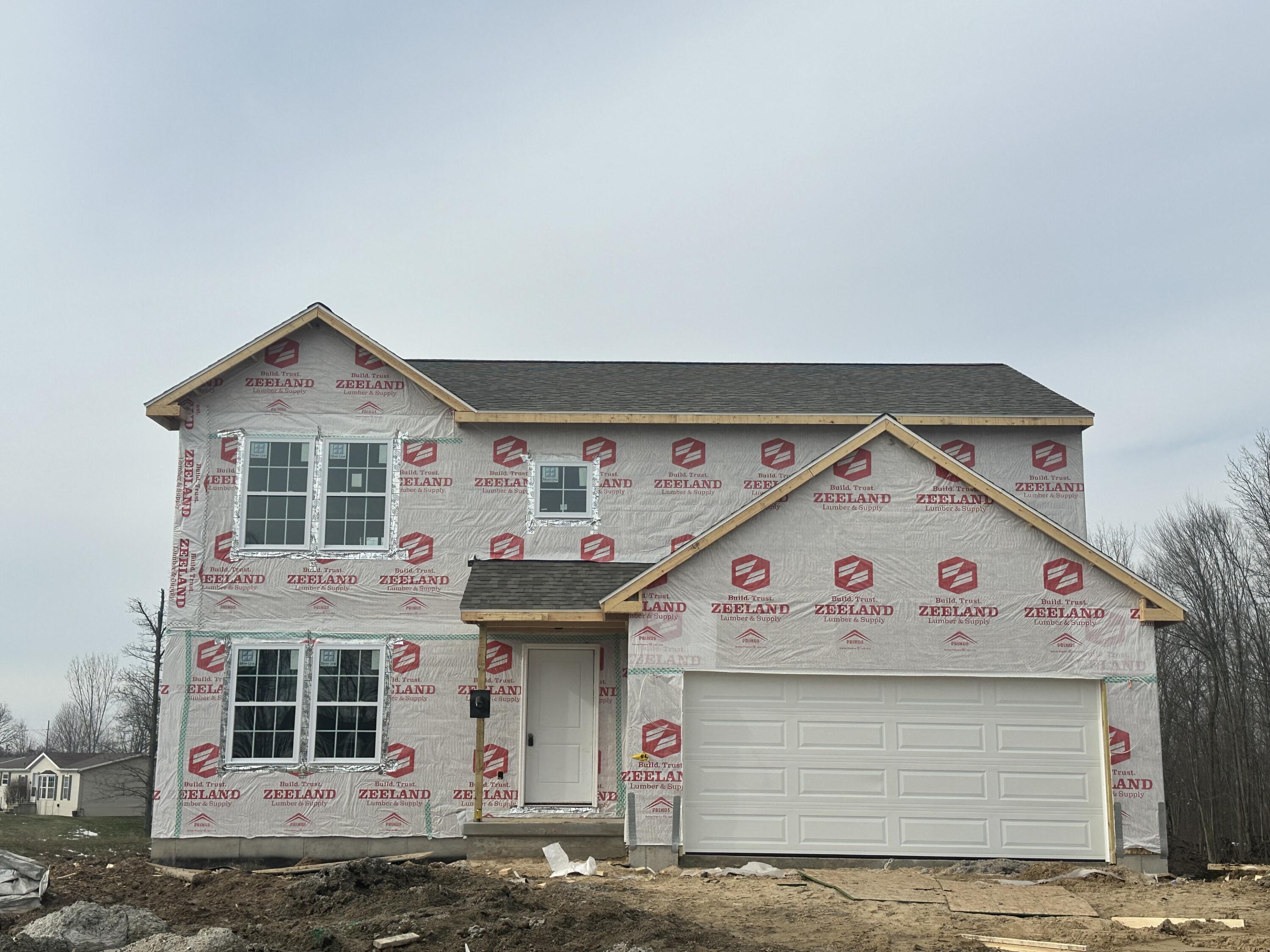 5511 Mammoth Drive SE