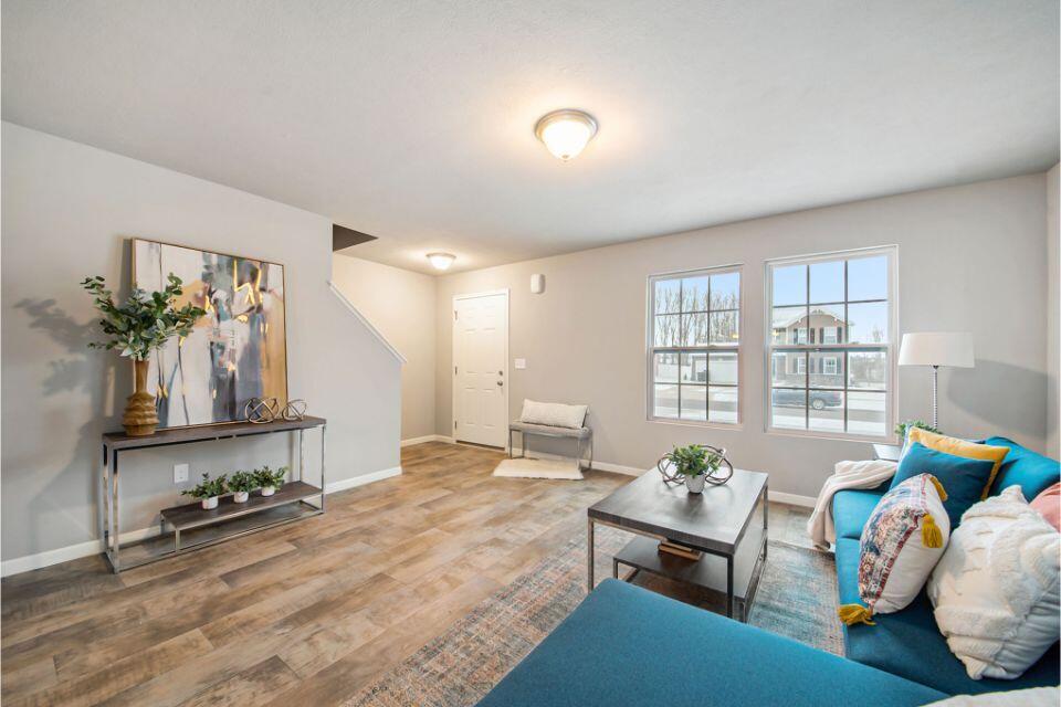 5511 Mammoth Drive SE