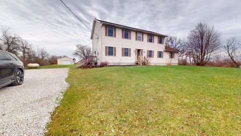10691 COUNTY LINE Road Milan Township MI 48160