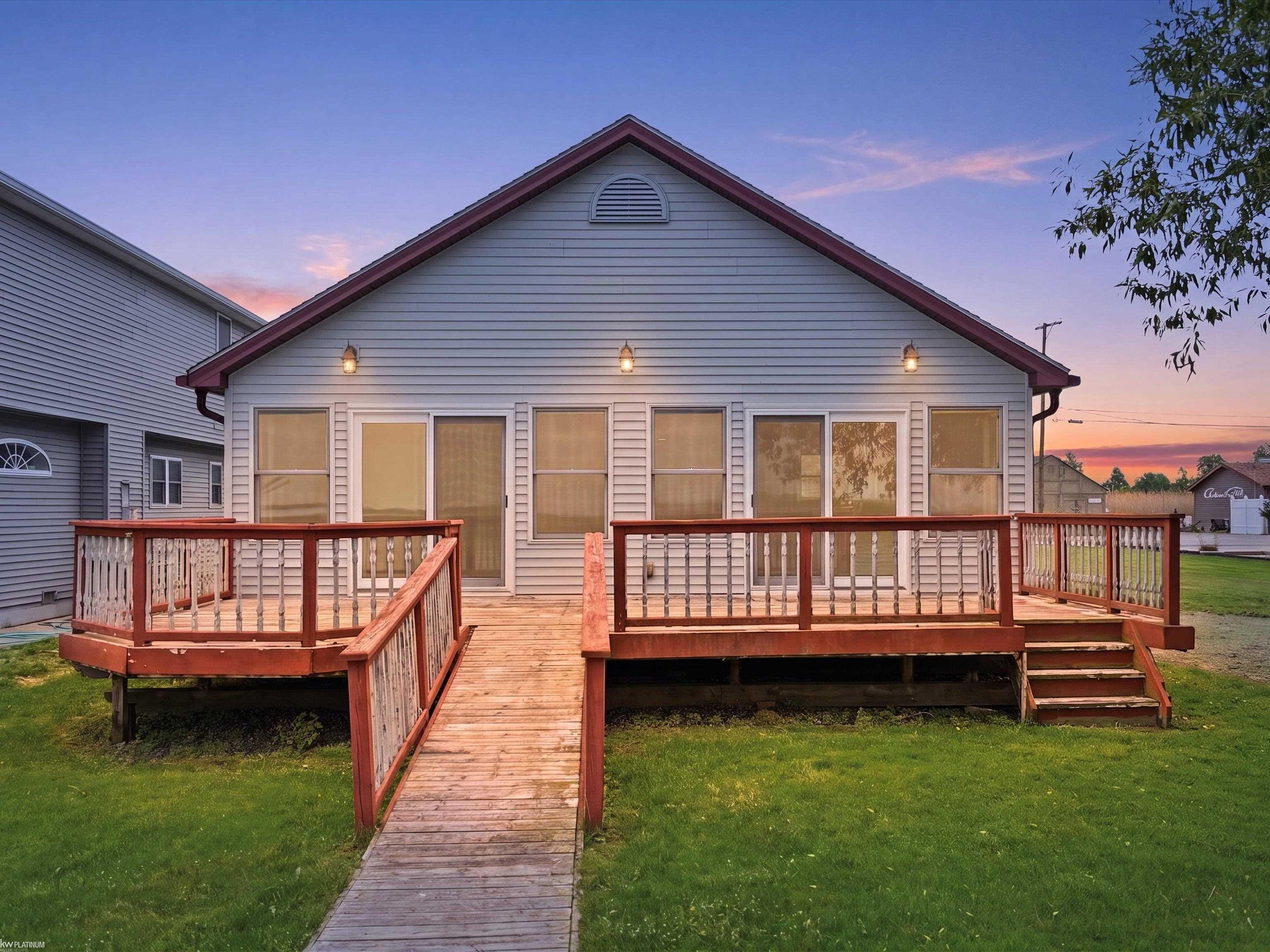 8622 Anchor Bay Drive