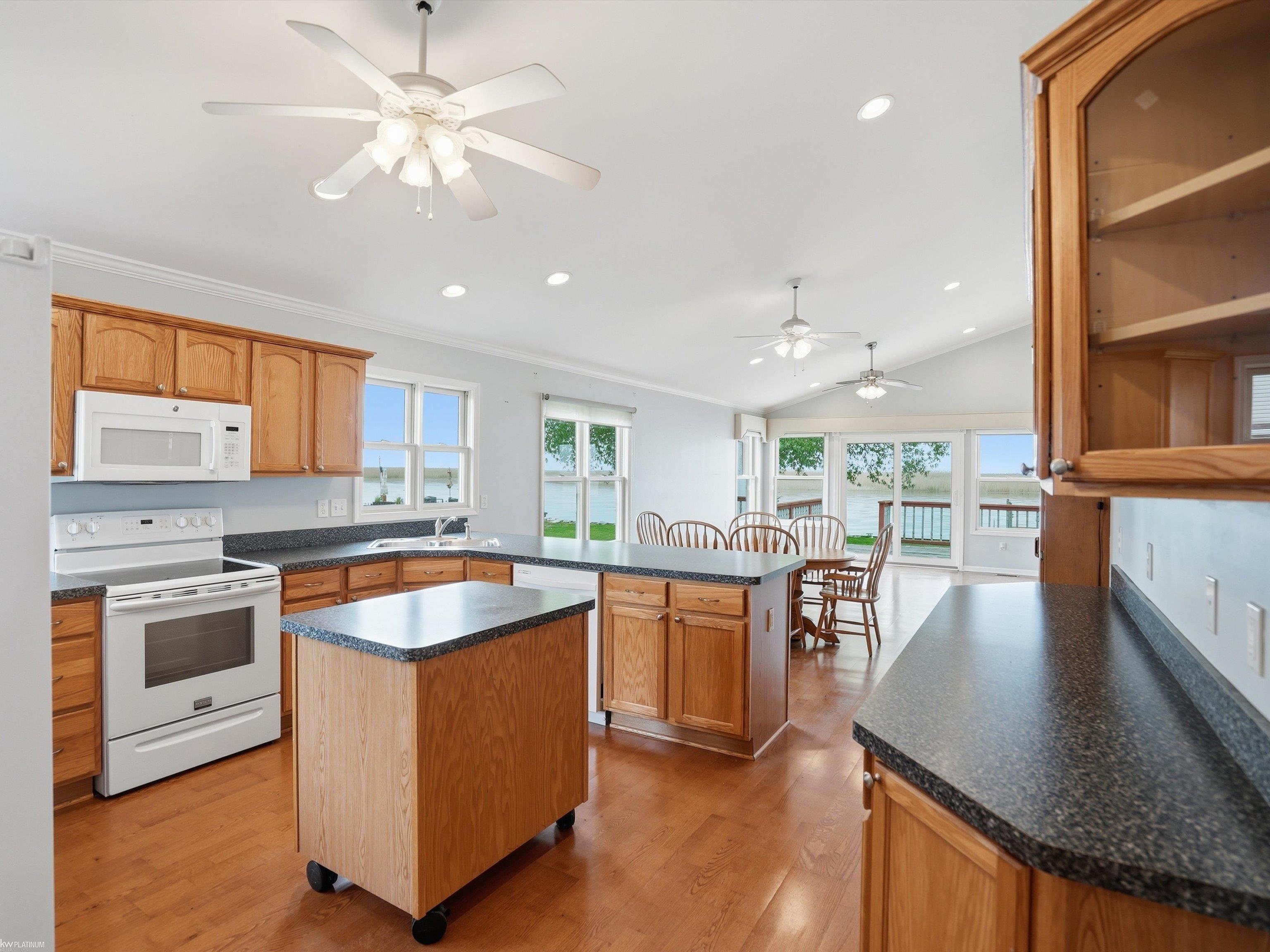 8622 Anchor Bay Drive