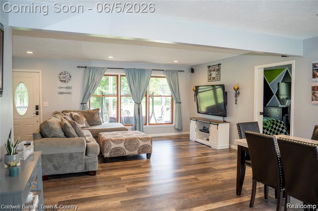 6881 Munsell Road