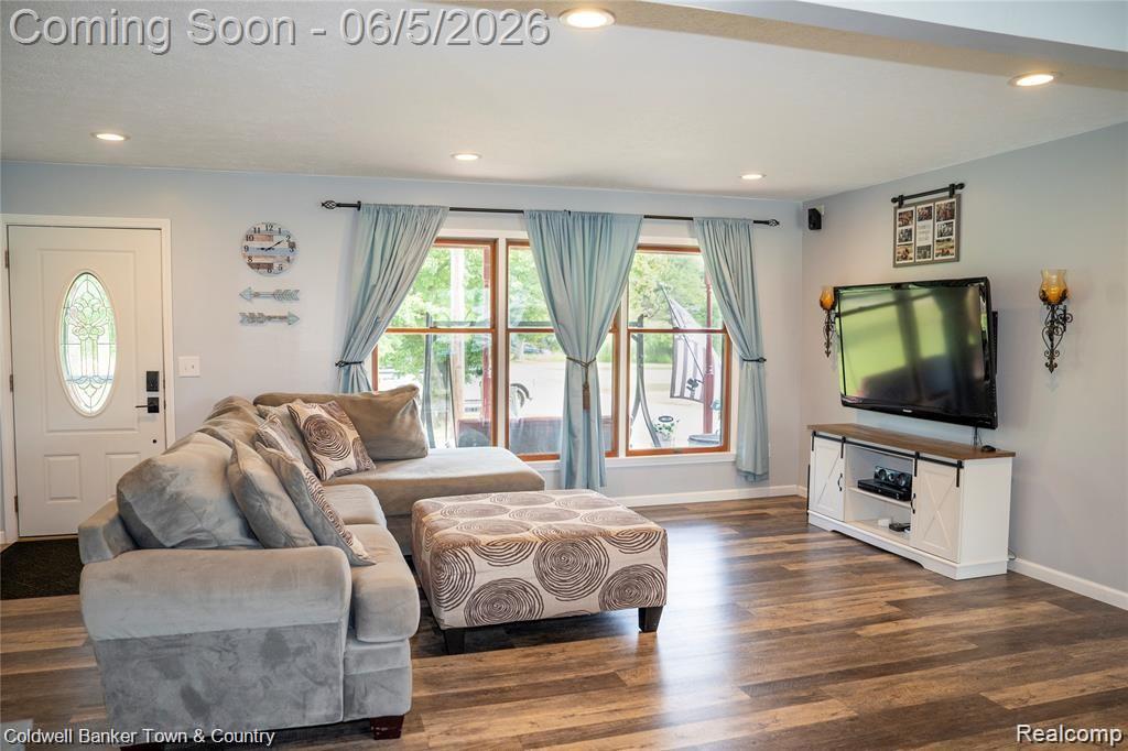 6881 Munsell Road