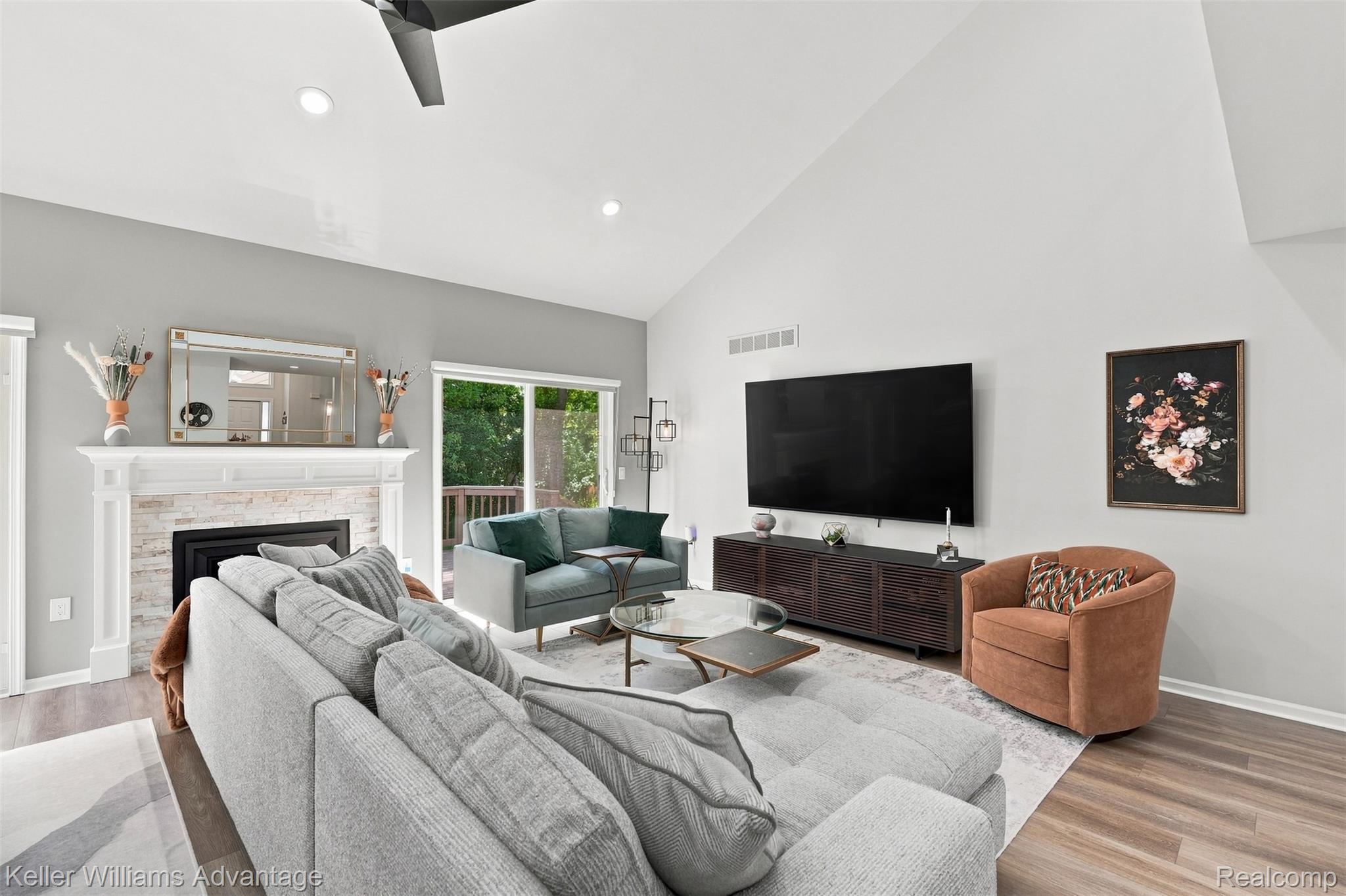 5325 Simpson Lake Road