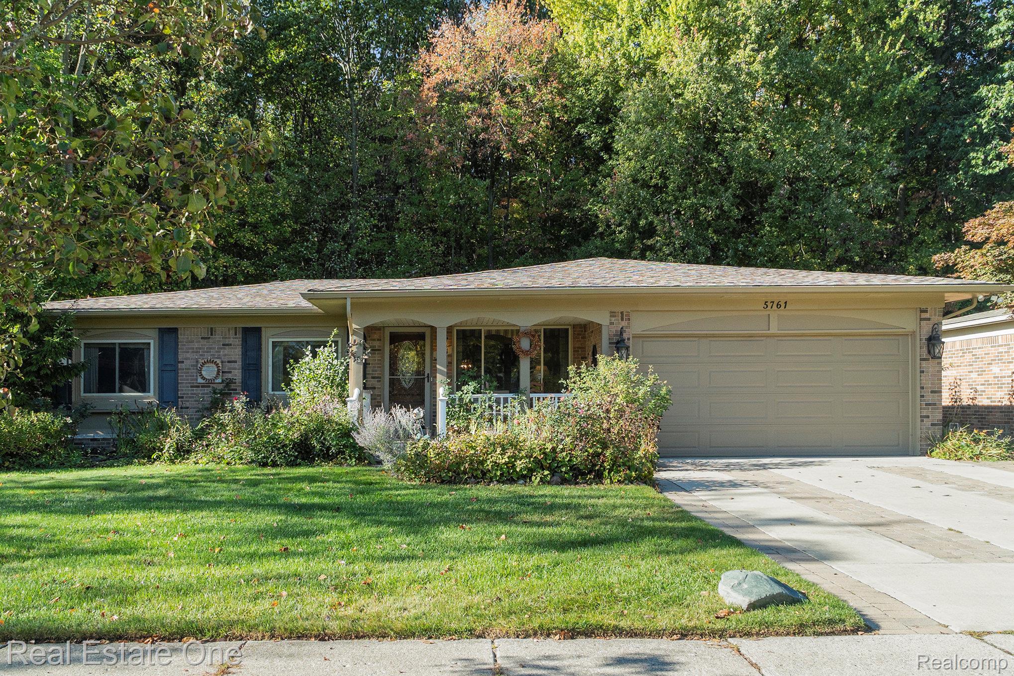 5761 Bingham Drive