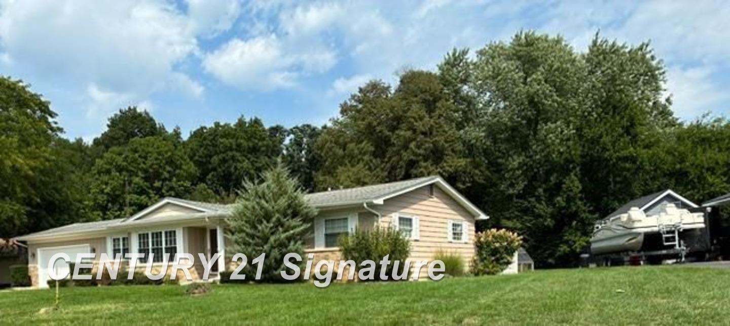 1220 Dye Meadow Lane