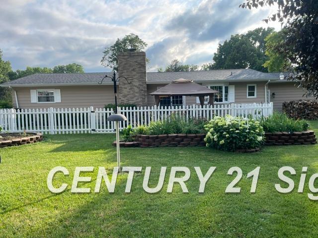1220 Dye Meadow Lane