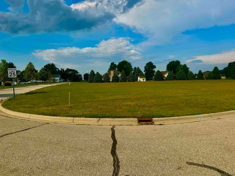 Lot 9 Silver Creek Drive Morenci City MI 49256