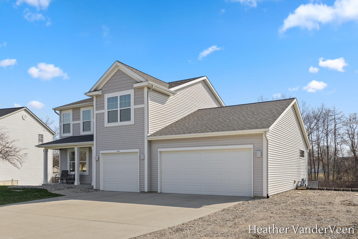 6286 Sheldon Drive