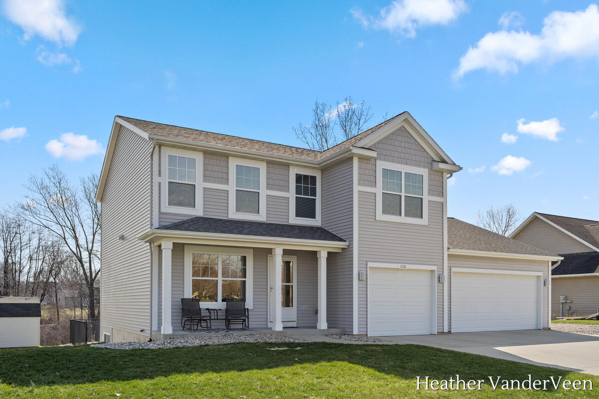 6286 Sheldon Drive