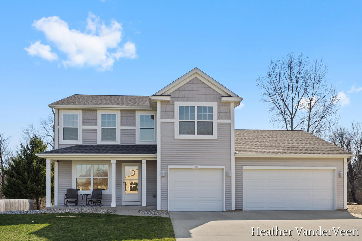 6286 Sheldon Drive