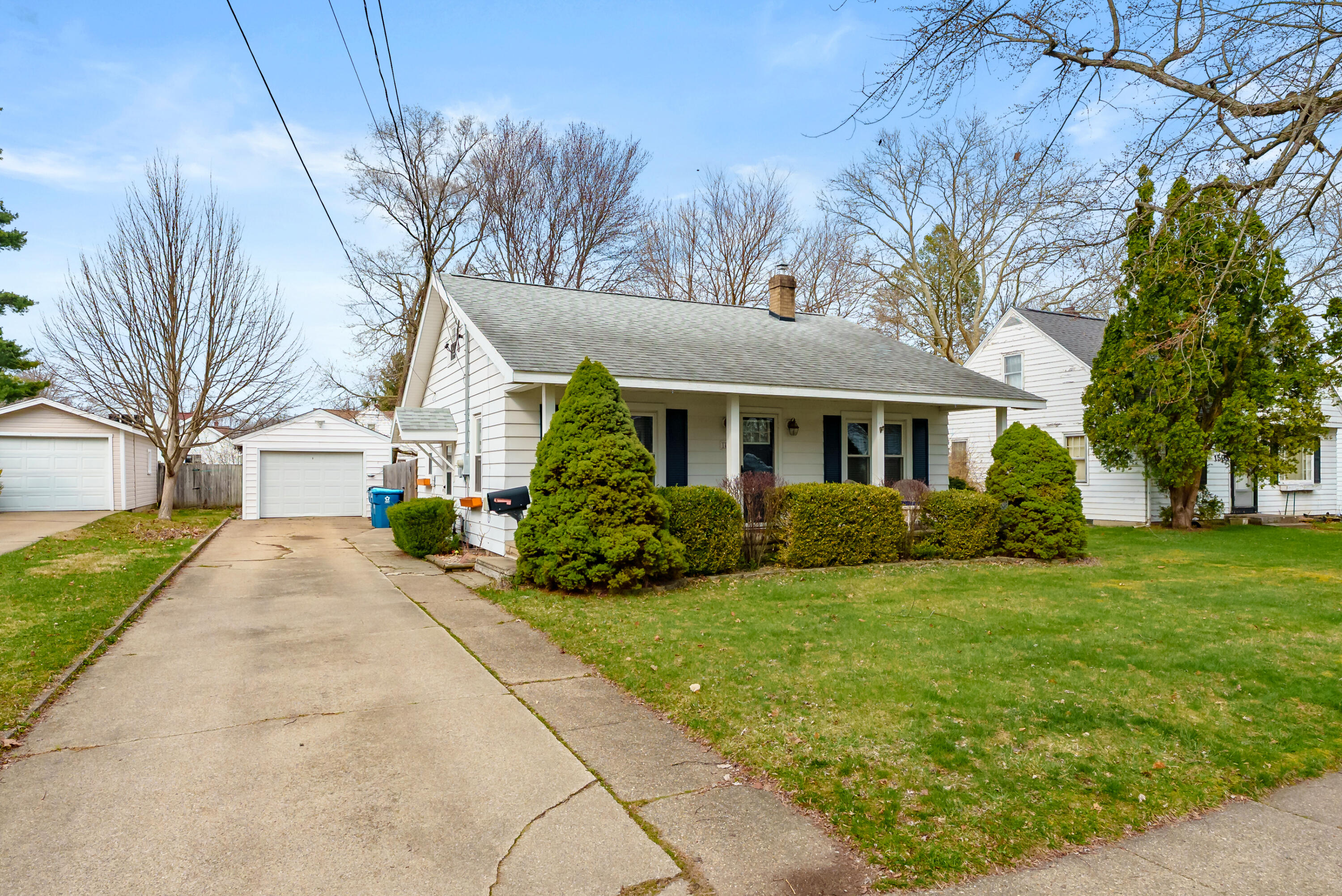 1427 Southern Avenue