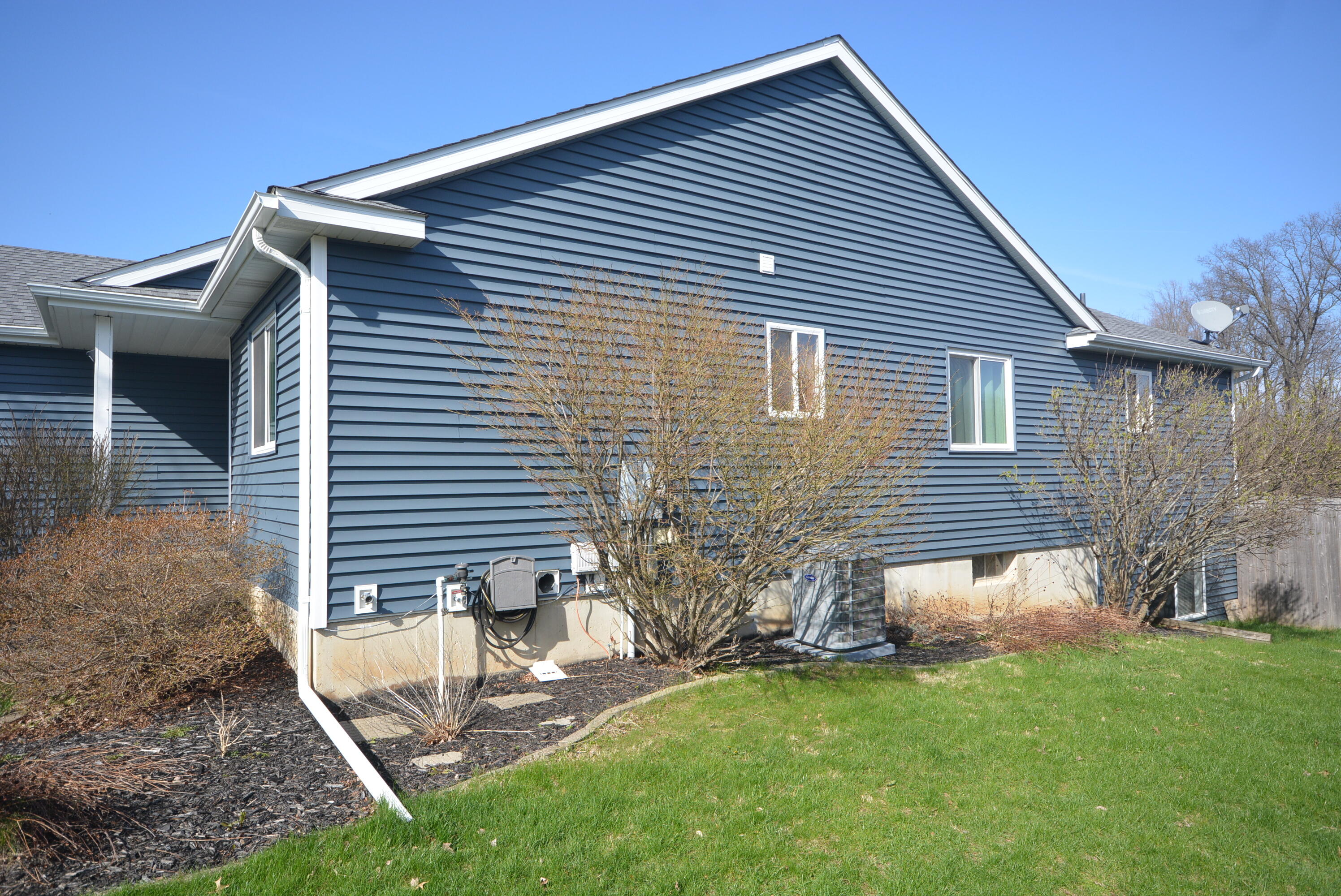 1206 Comstock Drive