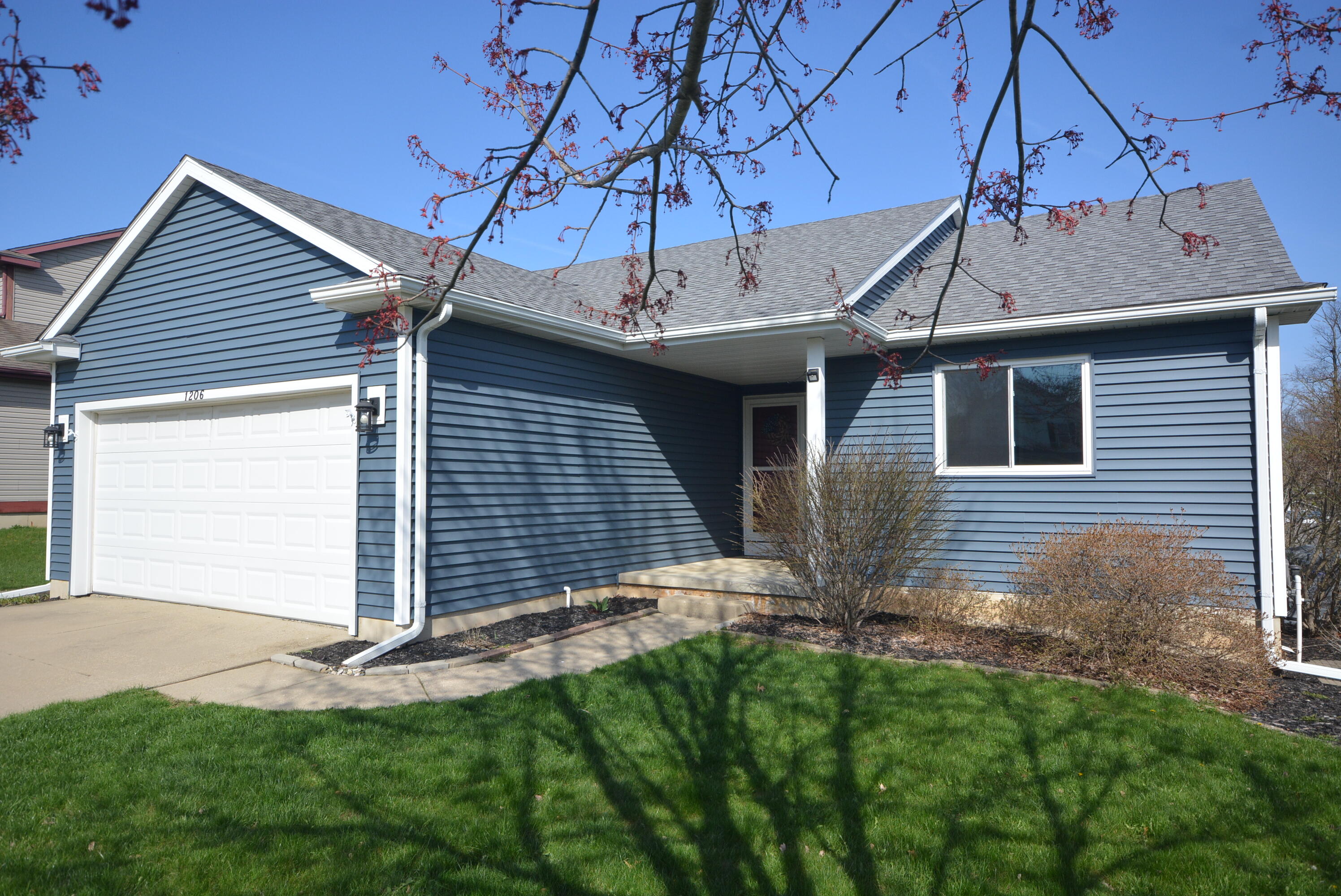 1206 Comstock Drive