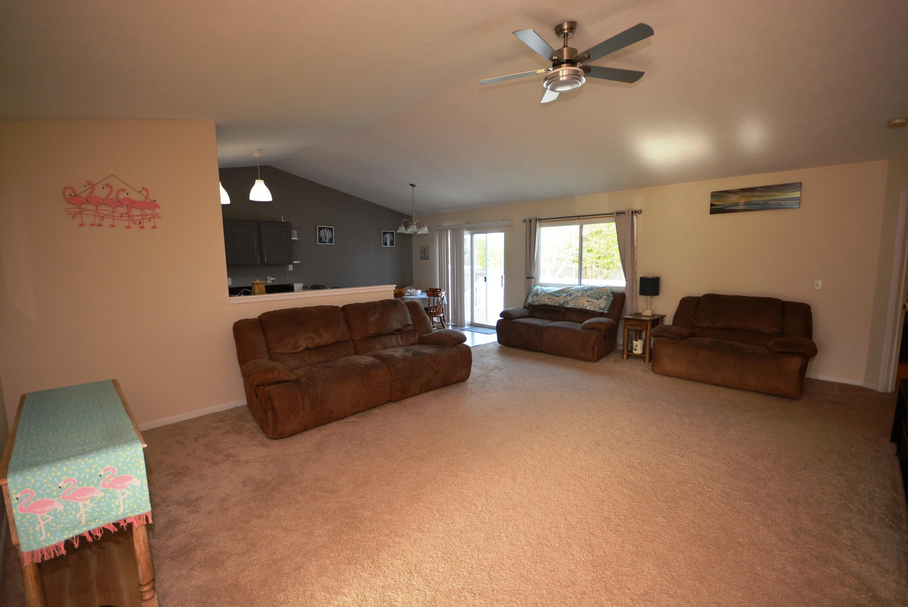 1206 Comstock Drive