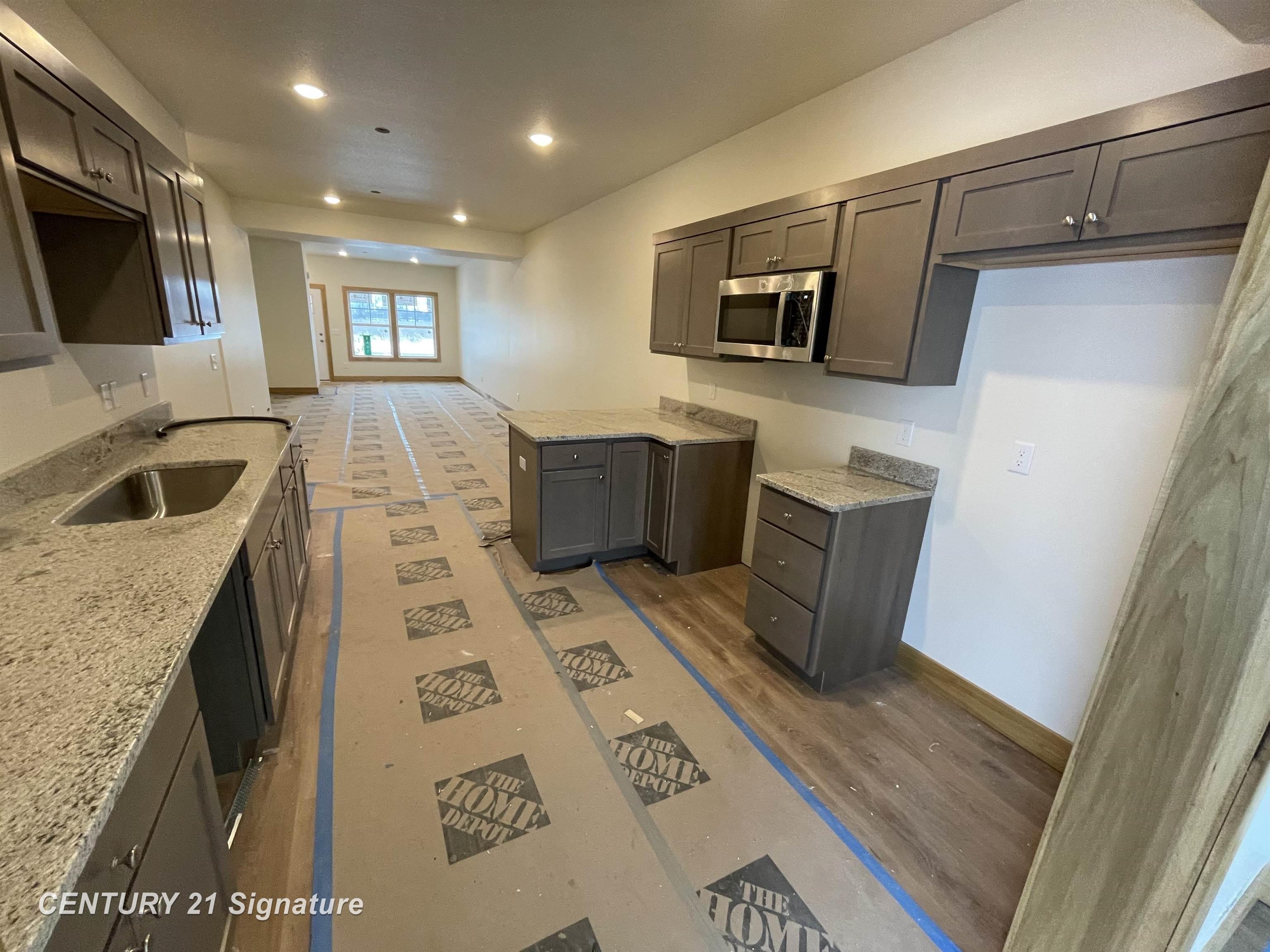 8483 N River Rock Drive