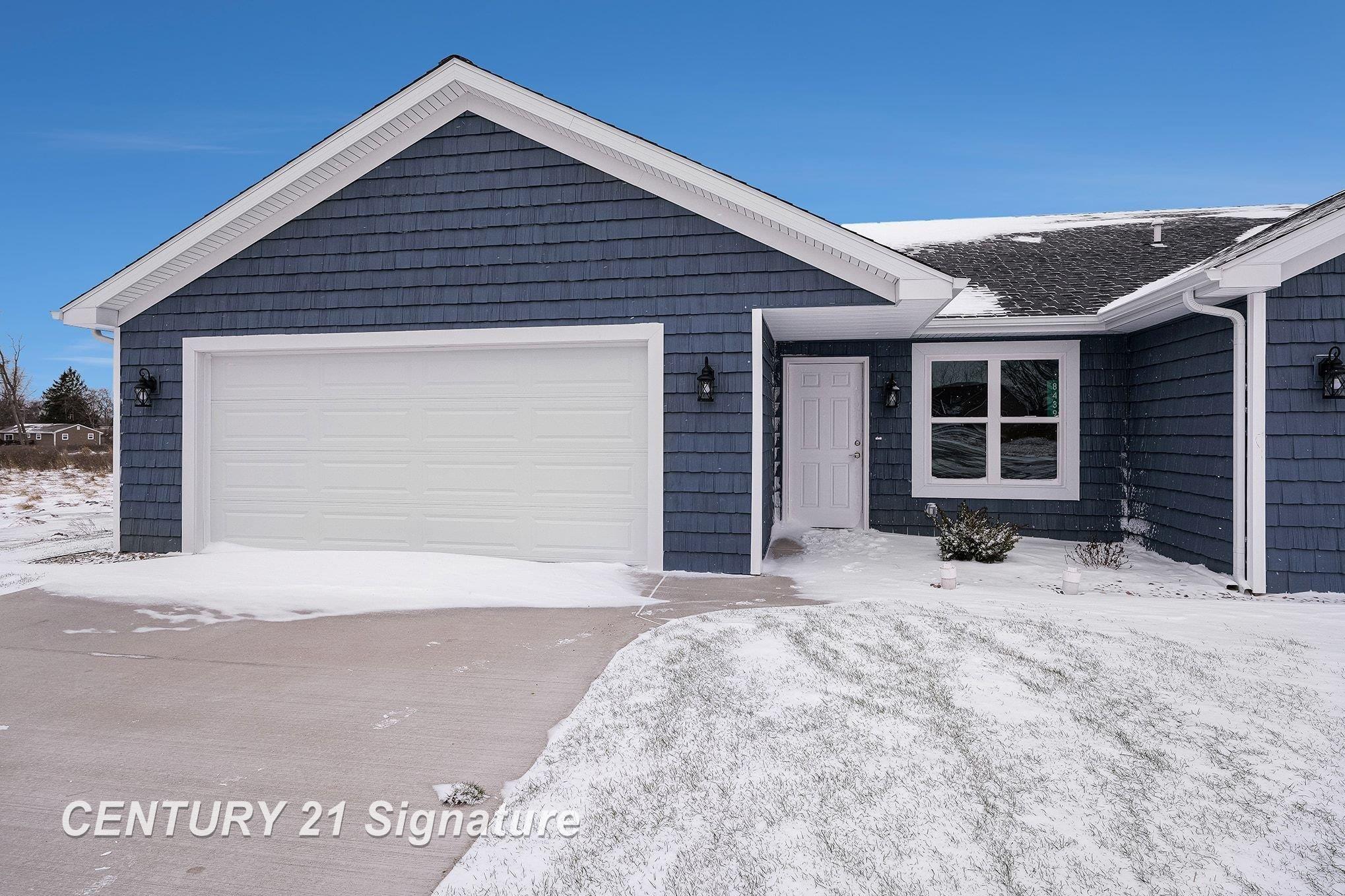 8483 N River Rock Drive